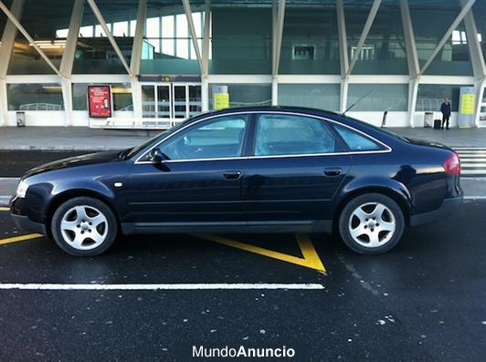 Se vende audi a6