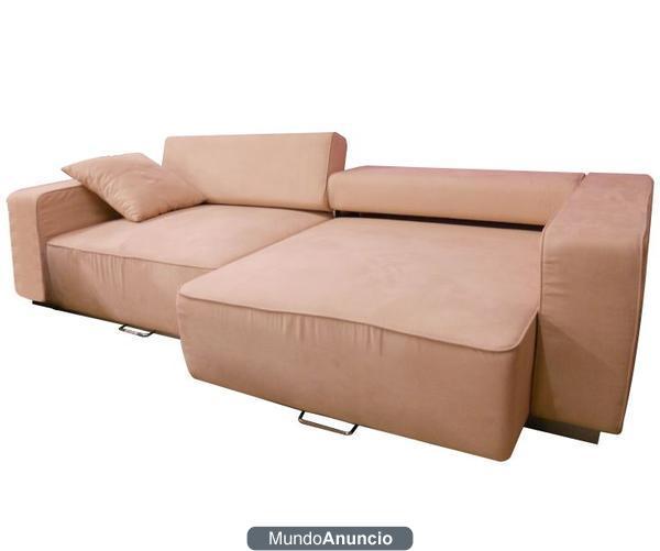 SOFA CAMA EN LIQUIDACION