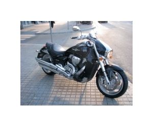 SUZUKI INTRUDER M1800