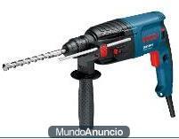 Taladro con percutor de martillo Bosch 2-23 RE