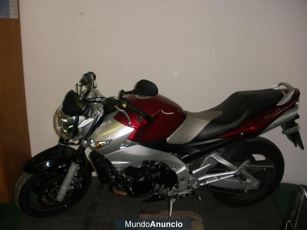 vendo gsr 600