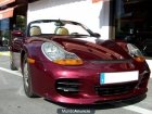 Vendo Porsche Boxster 2.5 - mejor precio | unprecio.es