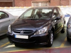 Venta de coche Peugeot 307 1.6 HDI XS '05 en Madrid - mejor precio | unprecio.es