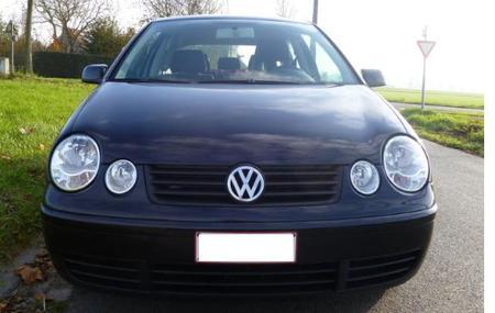 Volkswagen Polo 1.4 TDi Base