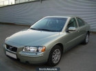 2007 Volvo S60 - mejor precio | unprecio.es