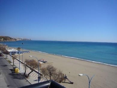 Apartamento con 3 dormitorios se vende en Fuengirola, Costa del Sol