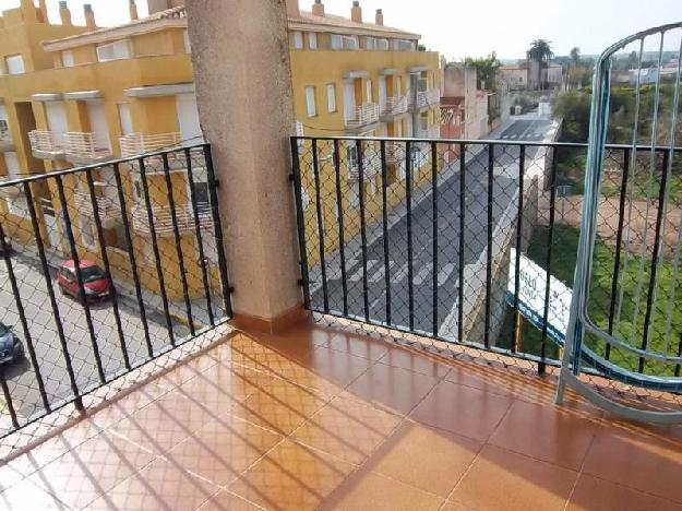 Apartamento en Alcanar