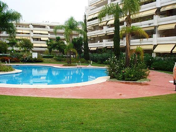 Apartamento en Marbella