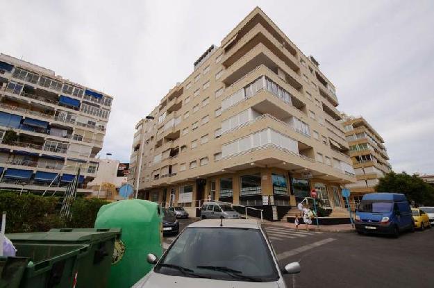 Apartamento en Torrevieja