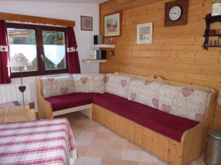 Apartamento en villa : 5/5 personas - bourg saint maurice  saboya  rodano alpes  francia