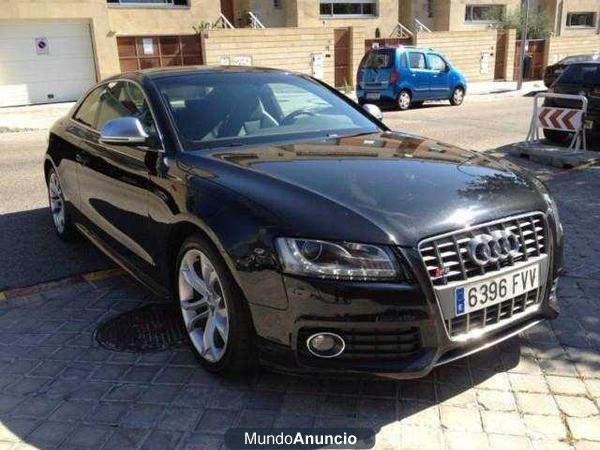 Audi S5 4.2 FSI QUATTRO. IMPECABLE