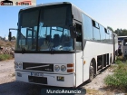 AUTOBUS VANTTOOL - VOLVO B10 - DESPIECE. - mejor precio | unprecio.es