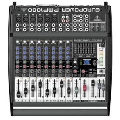 Behringer - pmp1000