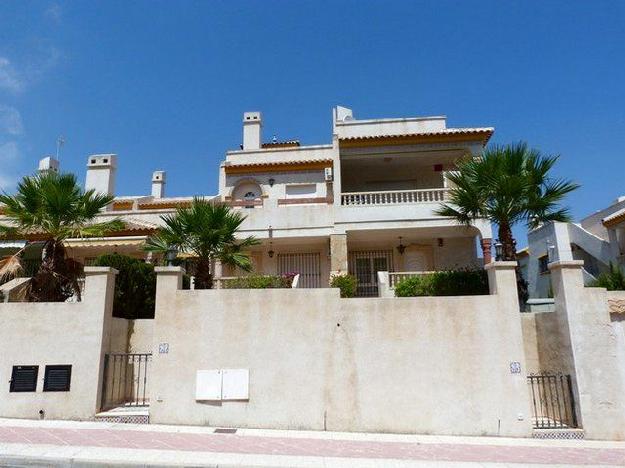 Casa en venta en Campoamor, Alicante (Costa Blanca)