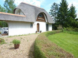 Casa rural : 2/3 personas - orleans  loiret  centre  francia