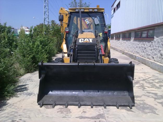 CATERPILLAR 432D