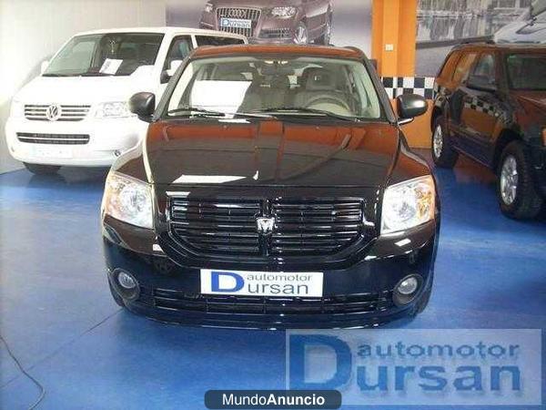 Dodge Caliber 2.0 CRD * Aire Acond * Llanta