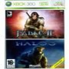 Fable 2 + Halo 3 - mejor precio | unprecio.es