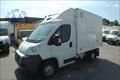 FIAT DUCATO CHASIS CABINA CAJA FRIGORIFICA BARRAS DE CARNE AAEE