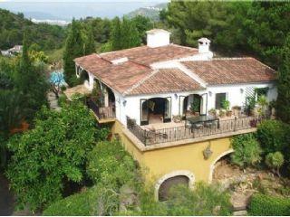 Finca/Casa Rural en venta en Jesús Pobre, Alicante (Costa Blanca)