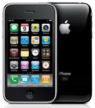 IPHONE 3GS 32 GB