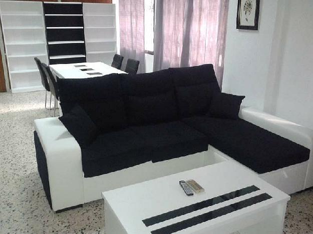 Loft en Alicante/Alacant