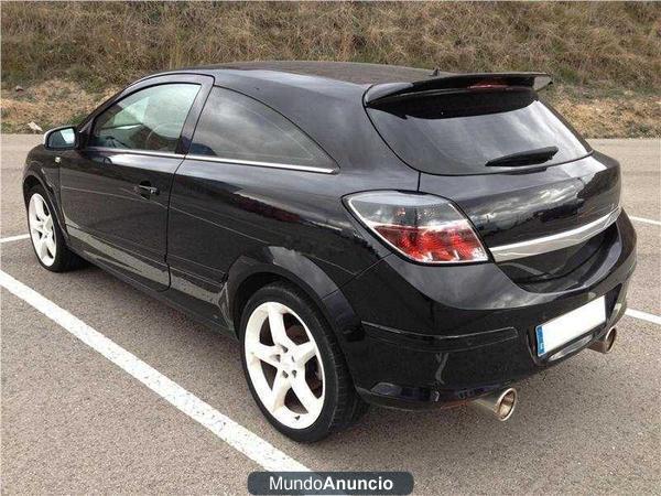 Opel Astra GTC 1.6 16v Sport