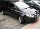 Opel Zafira 19 Cdti Essentia en MADRID - mejor precio | unprecio.es