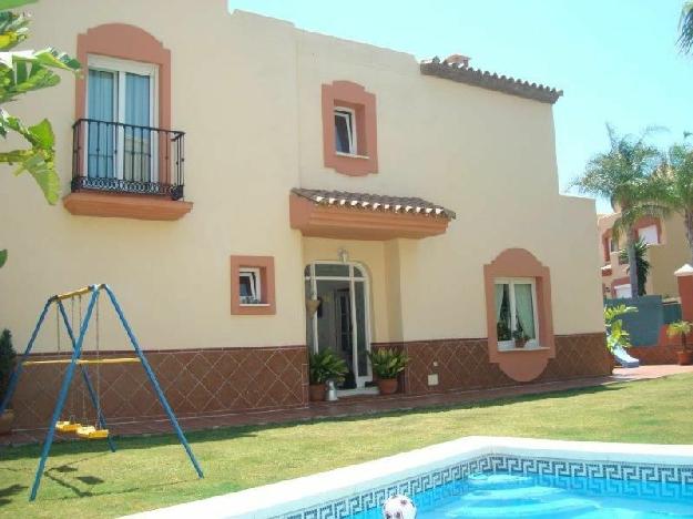 Pareado en venta en Marbella, Málaga (Costa del Sol)