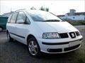 Seat Alhambra 2.8 V6 24v. 4 Sport