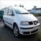 Seat Alhambra 2.8 V6 24v. 4 Sport - mejor precio | unprecio.es