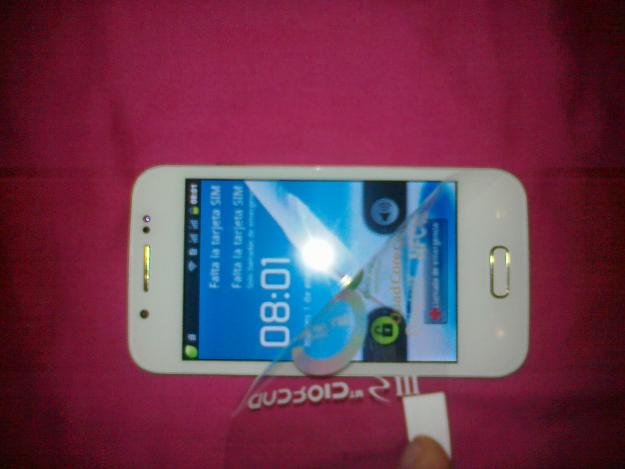 Smartphone android 4.0 i9300 wifi libre y nuevo