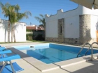 Villa : 8/18 personas - piscina - porto cesareo lecce (provincia de) pouilles - mejor precio | unprecio.es