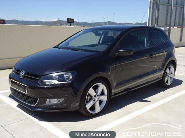 Volkswagen POLO 1.6 TDI