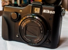 Excelente Kit De Cámara Nikon P7100 Housing Y Filtros Fdp - mejor precio | unprecio.es