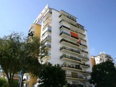 Apartamento con 2 dormitorios se vende en Mijas Costa, Costa del Sol