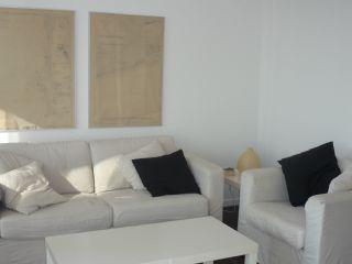 Apartamento en alquiler en Sitges, Barcelona (Costa Garraf)