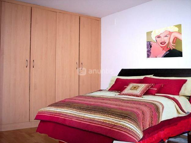 Apartamento en Granada