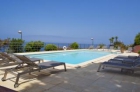 Apartamento en villa : 2/6 personas - piscina - junto al mar - vistas a mar - calvi alta corcega corcega francia - mejor precio | unprecio.es