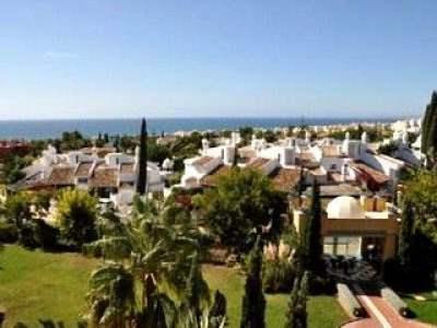 Apartment for Sale in Malaga, Andalucia, Ref# 2762757