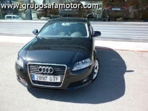 Audi A3 Sportback 2.0 TDI 140CV AMBITION