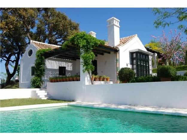 Chalet en venta en Marbella del Este, Málaga (Costa del Sol)