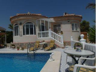 Chalet en venta en Rojales, Alicante (Costa Blanca)