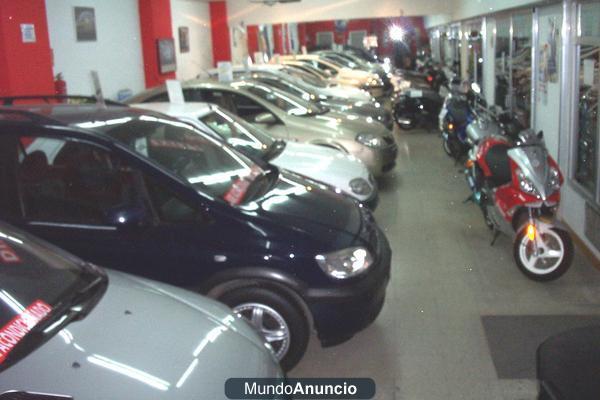 COMPRO COCHES PAGO 1.000 MAS QUE OTROS!! METALICO AL MOMENTO