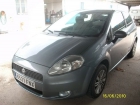 FIAT GRANDE PUNTO 1.4 DYNAMIC - mejor precio | unprecio.es