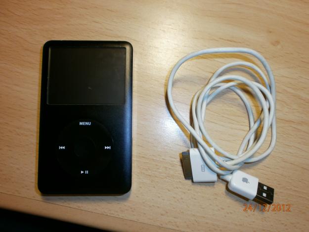 IPod Classic 160 gb