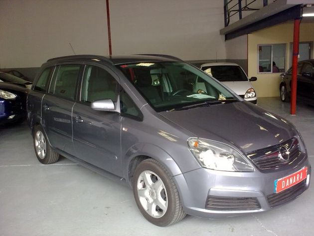 RENAULT MEGANE SCENIC 1.9 DTI