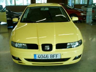 Seat Leon 1.9TDI 110CV