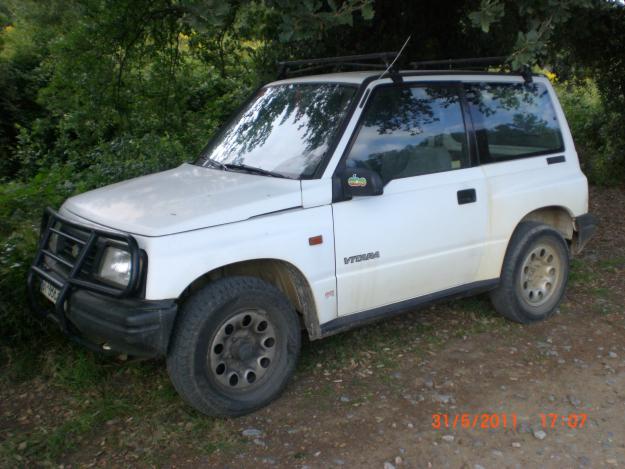 Suzuki Vitara JX An 1997