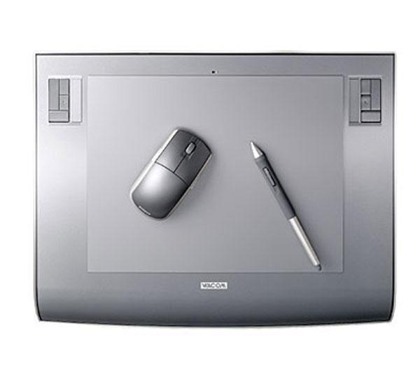 TABLETA GRAFICA WACOM INTUOS 3AY  329€